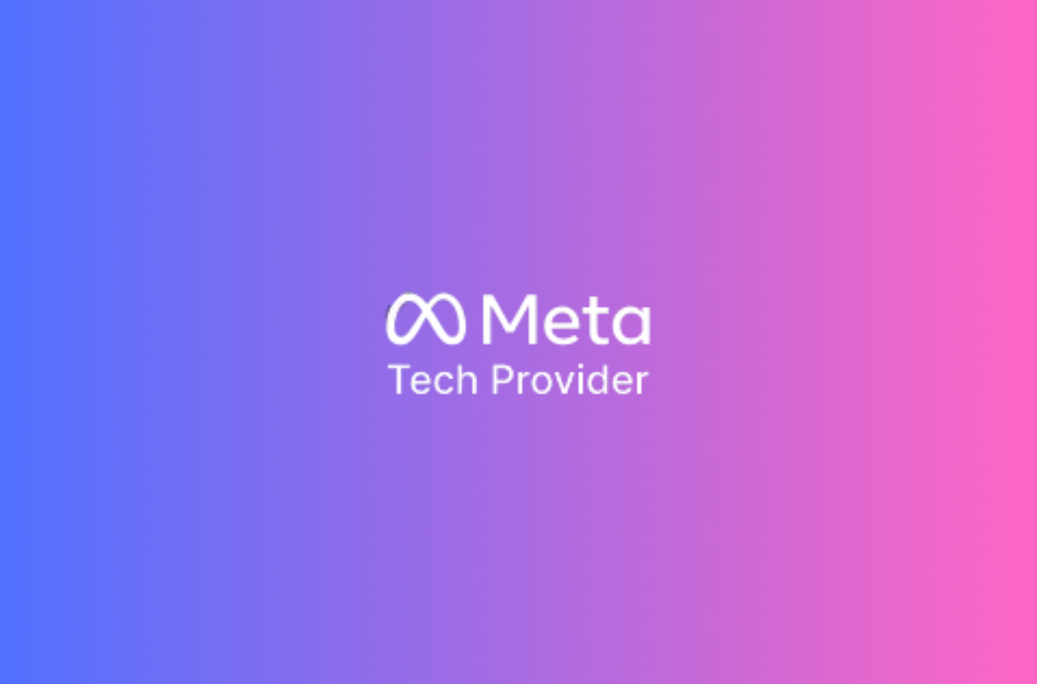 Conexión Oficial con Meta
